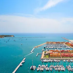 Nh Marina 4* Portimão