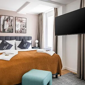  Apartahotel Limehome Spitalgasse Alemania
