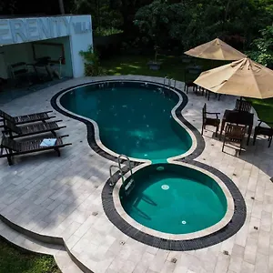 Hotel Serenity Dambulla