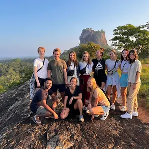 Hostel Another Night, Sigiriya