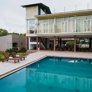 Resort Sigiriyaaya, Sigiriya