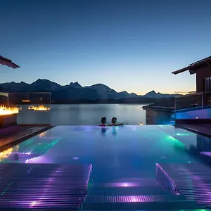 Am Hopfensee 4* Füssen