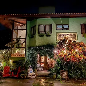 ** Inn Santarina Brasil