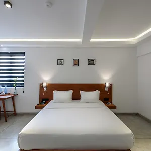 ** Bed and breakfast Fern Sri Lanka